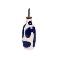 Huilier Lulli bleu 60cl - Visuel 0