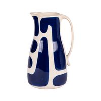 PICHET 1,8 L LULLI BLEU - Visuel 0