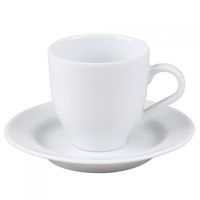 Coupelle CHAMONIX blanc - Visuel 0