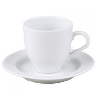 Coupelle CHAMONIX blanc - Visuel 1