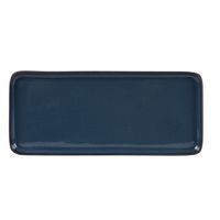 Plat grès Tykan Bleu - Visuel 0