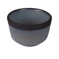 Coupelle grès Tykan Gris - Visuel 0