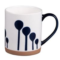 Mug Mikonos 35 cl arbre - Visuel 0