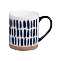 Mug Mikonos 35 cl grain - Visuel 0