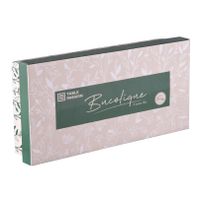 Coffret de 6 tasses Bucolique 18 cl - Visuel 1