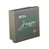 Coffret de 4 gobelets Jaspe 20 cl vert - Visuel 2