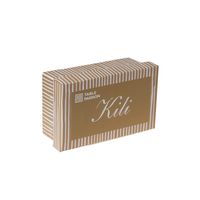 Coffret 4 tasses Kili  20 cl - Visuel 0