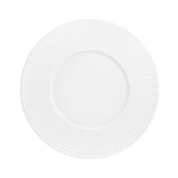 Assiette dessert nymphea 23 cm - Visuel 0