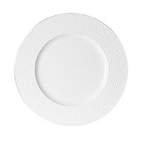 Assiette plate louna 27 cm - Visuel 1