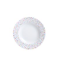 Assiette dessert 22cm Manaos - Visuel 0