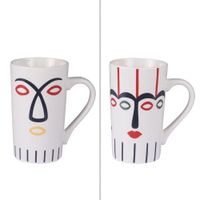 2 mugs 50 cl awa - Visuel 0