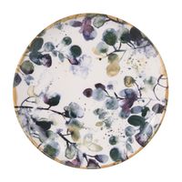 Assiette dessert garden 22,5 cm - Visuel 0