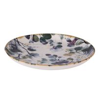 Assiette dessert garden 22,5 cm - Visuel 1
