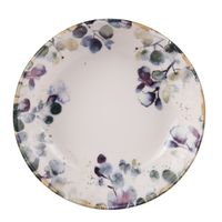 Assiette à pâtes garden 22 cm - Visuel 1