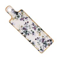 Planche de service garden 47 x 15cm - Visuel 0
