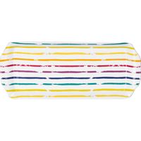 Plat à cake 36cm LITTLE MARCEL - Visuel 0