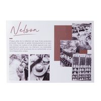 Coffret de 4 coquetiers Nelson - Visuel 1