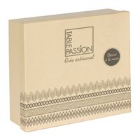 Coffret de 4 coquetiers Nelson - Visuel 2