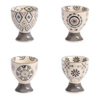 Coffret de 4 coquetiers Nelson - Visuel 0