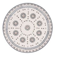 Plat à tarte Nelson 32 cm carré - Visuel 0