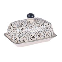 Beurrier Nelson rond - Visuel 0