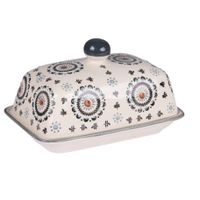 Beurrier Nelson carré - Visuel 0