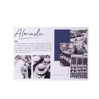 Coffret 4 tasses Almada 36cl - Visuel 2