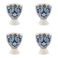 Coffret 4 coquetiers Almada - Visuel 0