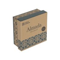 Coffret 4 coquetiers Almada - Visuel 2