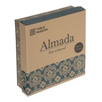 Saladier Almada - Visuel 1