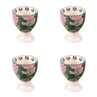 Coffret de 4 coquetiers Cottage - Visuel 0