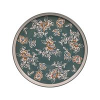 Plat à tarte Faustine - Visuel 0