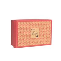Coffret 6 tasses Kiyo 17 cl - Visuel 0