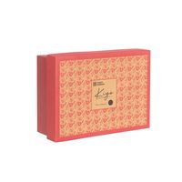 Coffret 4 tasses Kiyo 36 cl - Visuel 0