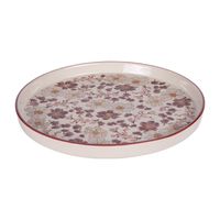 Plat à tarte Kiyo 32 cm - Visuel 0