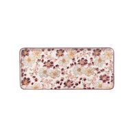 Plat à cake Kiyo 36X16 cm - Visuel 1