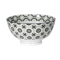 Saladier Zeplin 27 cm - Visuel 0