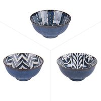 Coupelle Makaha 12 cm - Visuel 0