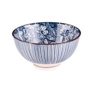 Coupelle Sichuan 9 cm trait - Visuel 0