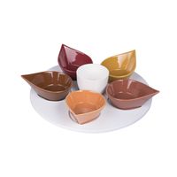 Plateau apéritif tournant palma - Visuel 0