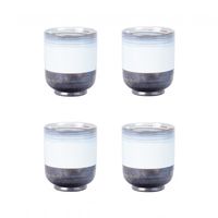 4 Gobelet Badar 14 cl - Visuel 1