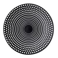 Plat GALAXY POIS - Visuel 0