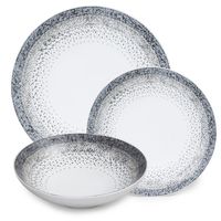 Assiette calotte STELLA - Visuel 0