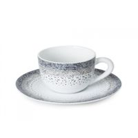 Tasse + soucoupe STELLA - Visuel 0