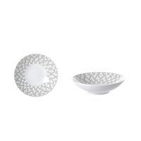 Assiette calotte MAKUN - Visuel 0