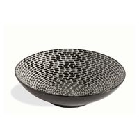Assiette calotte PATIO - Visuel 0