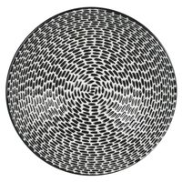 Assiette calotte PATIO - Visuel 1