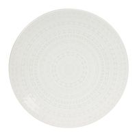 ASSIETTE PLATE REGENCY 27 cm - Visuel 0