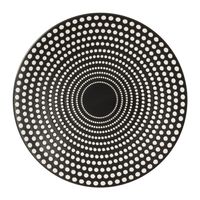 Assiette plate GALAXY - Visuel 0