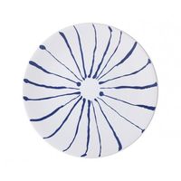 ASSIETTE PLATE INK - Visuel 1